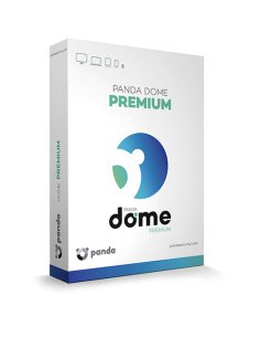 Panda Dome Advanced  - 1