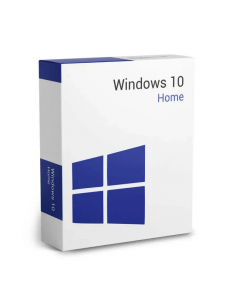 Licencia Windows 10 Home 2