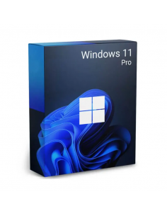Licencia Windows 11 Pro 2