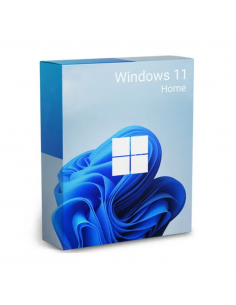 Licencia Windows 11 Home 2