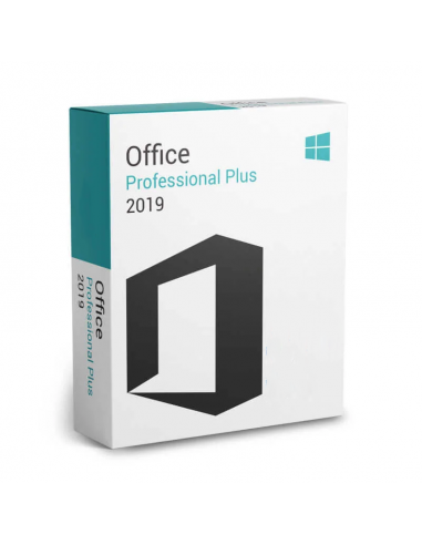 Microsoft Office 2019