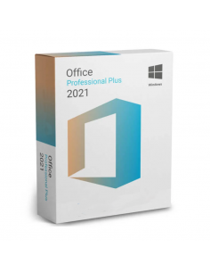 Licencia Office 2021 Professional Plus - Permanente 2