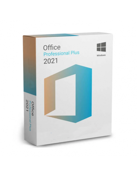 Microsoft Office 2021