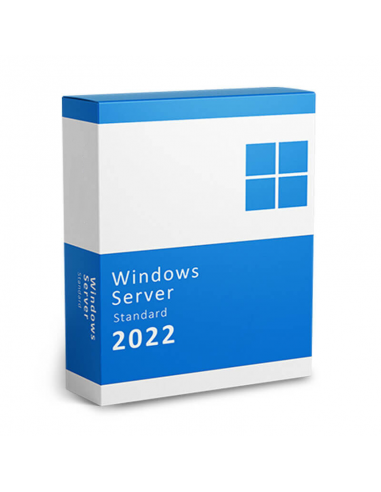 Windows Server 2022