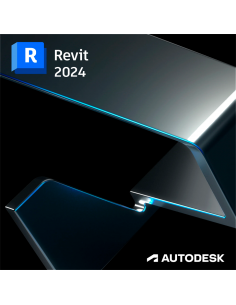 Comprar Licencia Revit 2024