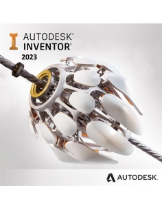 Inventor professional 2024 – Suscripción Anual