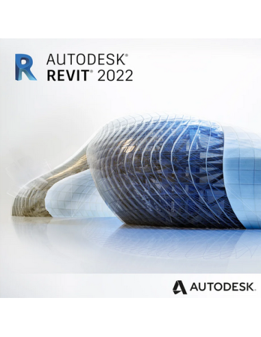 Revit 2022 – Suscripción Anual