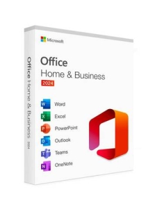 Office Hogar y Empresas 2024 - MAC