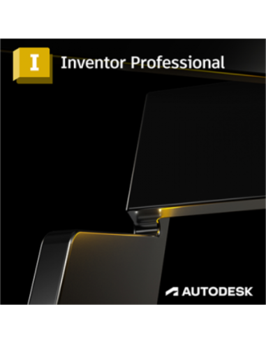 Inventor professional 2026 – Suscripción Anual