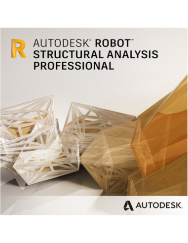 Robot Structural Analysis Professional 2026 –...