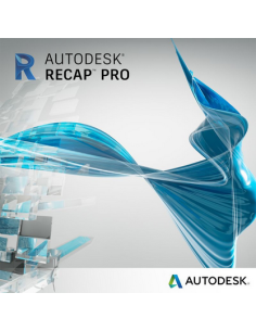ReCap Pro 2025 – Suscripción Anual
