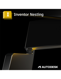 Inventor Nesting 2026 – Suscripción Anual