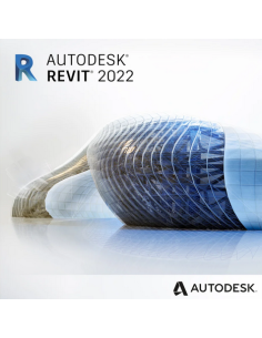 Revit 2021 – Suscripción Anual