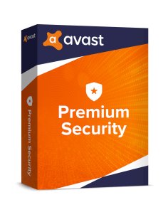 AVAST Premium Security  - 1